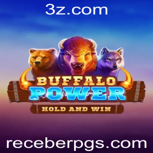Explorando o Jogo BuffaloPower: ReceberPG e Suas Regras