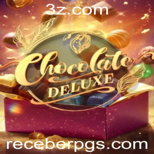 Descubra o Mundo Delicioso de ChocolateDeluxe: Um Jogo Aromático e Inteligente