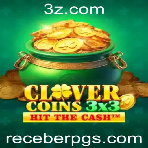 Clovercoin3x3: Explorando o Novo Fenômeno dos Jogos Digitais