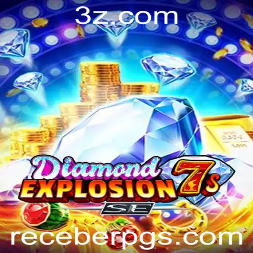 Explorando o Emocionante Universo de DiamondExplosion7sSE e Como ReceberPG Pode Transformar Sua Experiência de Jogo