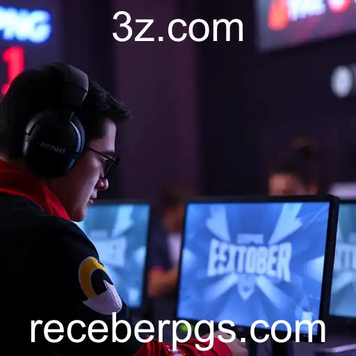 Explorando o Mundo dos Esportes Virtuais