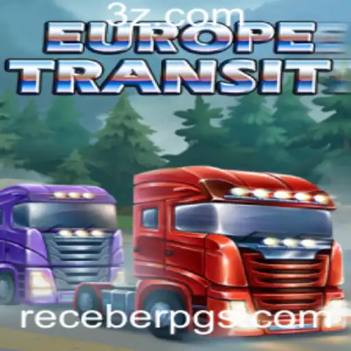Desvendando EuropeTransit: O Jogo de Estratégia Global