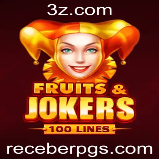 Descubra o Divertido Mundo de FruitsAndJokers100