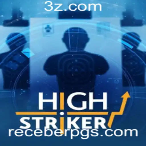 HighStriker: Explorando o Desafio e Estratégia no Cenário Atual dos Jogos