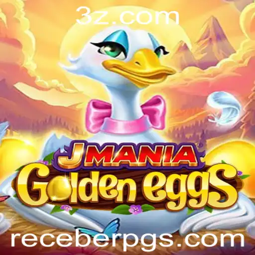 Explorando o Fascinante Mundo do Jogo JManiaGoldenEggs e a Estratégia ReceberPG