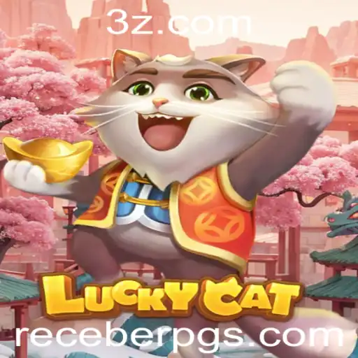 Descubra o Mundo do Jogo LuckyCat e a Estratégia ReceberPG
