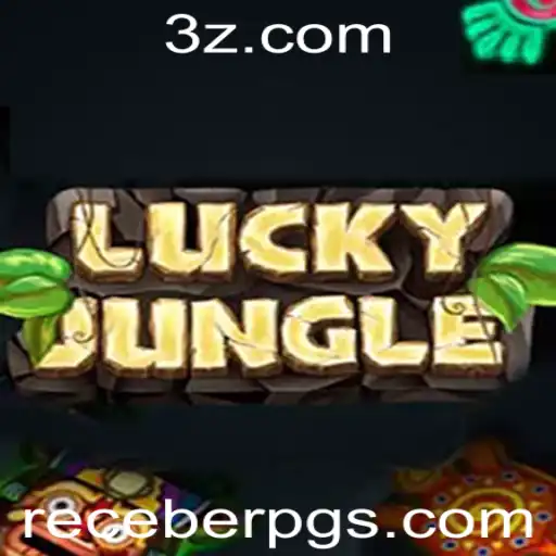 Descubra o Mundo de Aventura do LuckyJungle e a Dinâmica ReceberPG