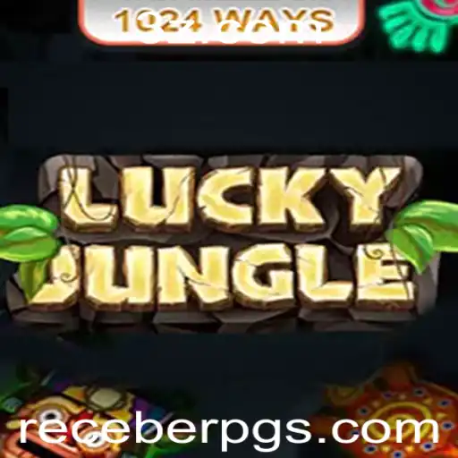 Explorando o Mundo do LuckyJungle1024: Um Jogo de Estratégia e Diversão