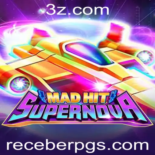 Descubra MadHitSupernova: A Nova Sensação dos Jogos