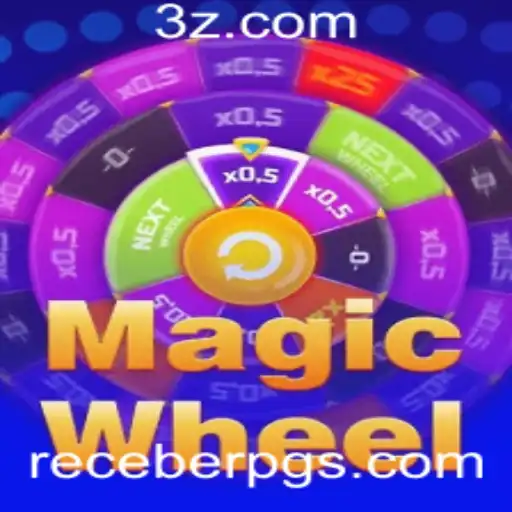 Descubra o Fascinante Mundo de MagicWheel com ReceberPG