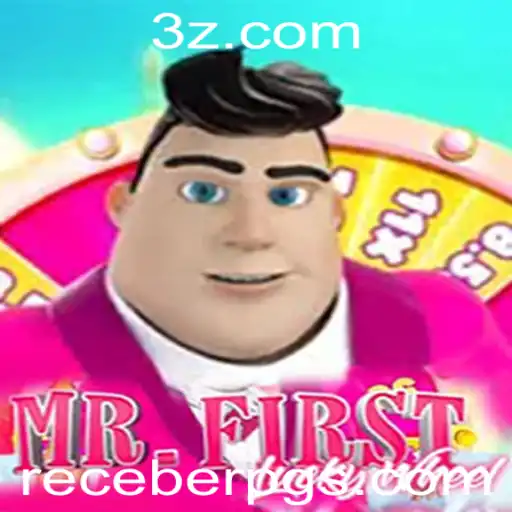 Descubra MrFirstLuckyWheel: O Jogo de Azar que Encanta Multidões