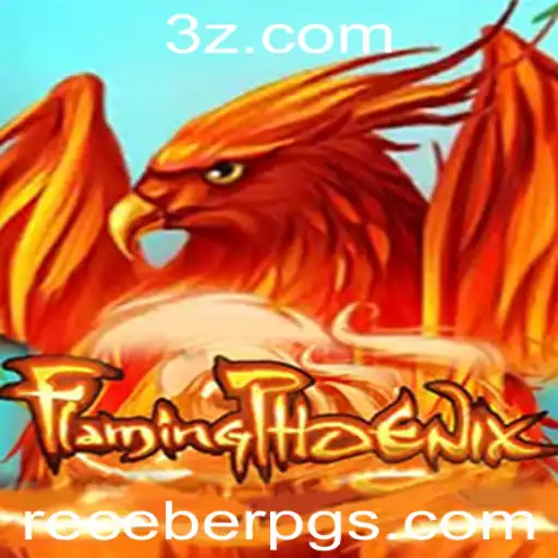 FlamingPhoenix: Um Mergulho em um Mundo de Aventuras e Estratégias