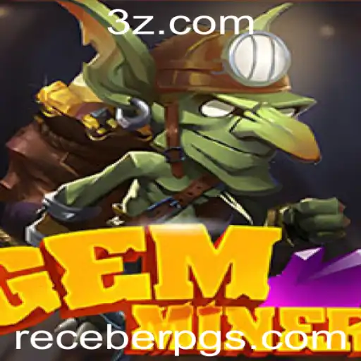 Explorando o Mundo de GemMiner: O Jogo de Mineração de Gemas