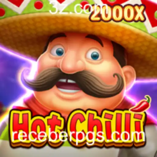 Jogo de Estratégia e Diversão: Descubra HotChilli e a Palavra-chave 'ReceberPG'