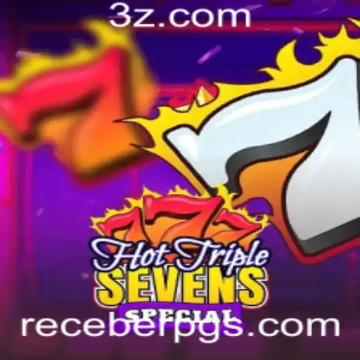 Descubra HotTripleSevensSpecial: O Jogo de Slots Que Está Conquistando o Mundo