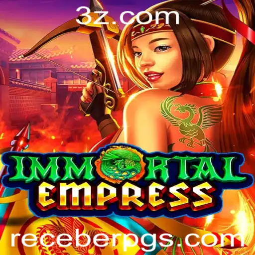 ImmortalEmpress: Descubra o Mundo Fantástico e as Regras do Jogo Revolucionário