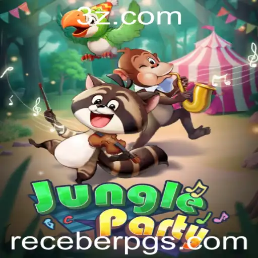 Descubra o Empolgante Mundo de JungleParty: Como Jogar e Regras Completas