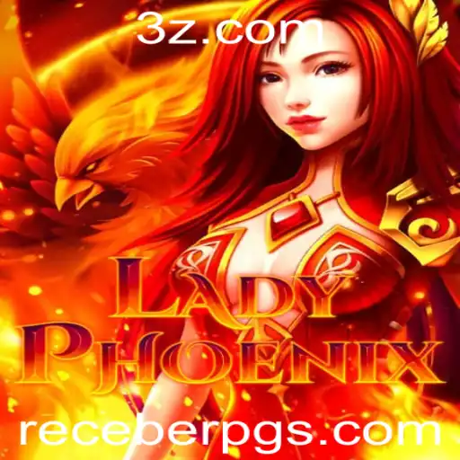 Descubra LadyPhoenix: O Jogo Que Está Revolucionando o Mundo Gamer