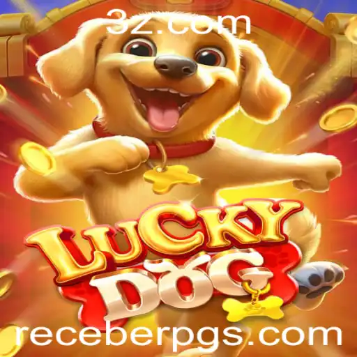 LuckyDog: A Aventura Inovadora dos Jogos de Sorte