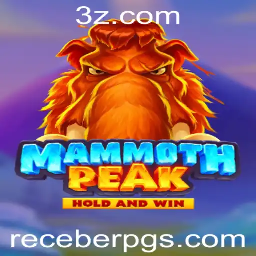 Explorando MammothPeak: Um Mergulho no Mundo de ReceberPG