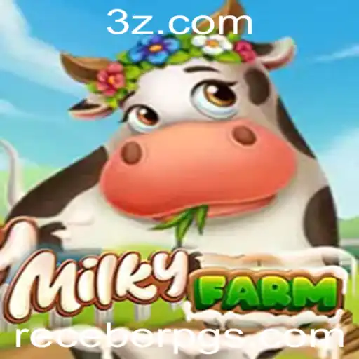 Explorando o Mundo Encantado de MilkyFarm: Um Guia Completo