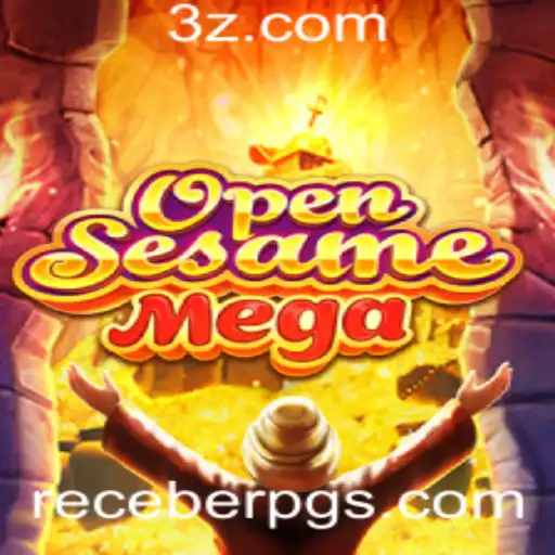 Desvendando o Mundo de OPENSESAMEMEGA