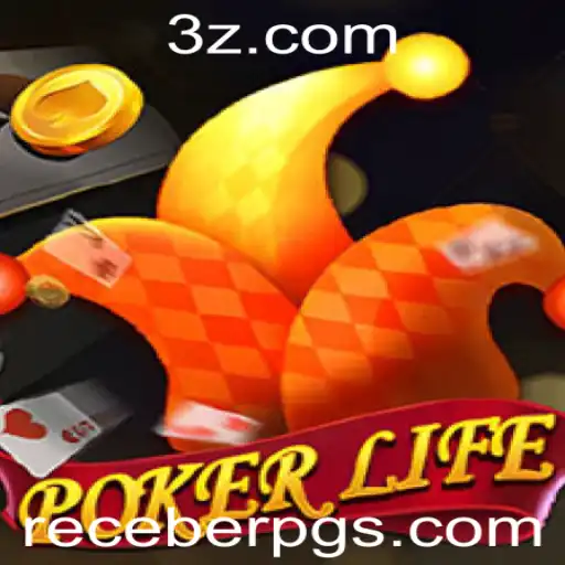 PokerLife: Uma Jornada Emocionante no Mundo do Poker