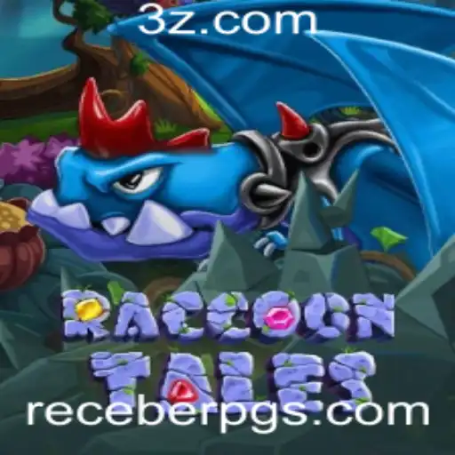 Explorando o Mundo de RaccoonTales: Um Jogo Imersivo para os Amantes da Natureza