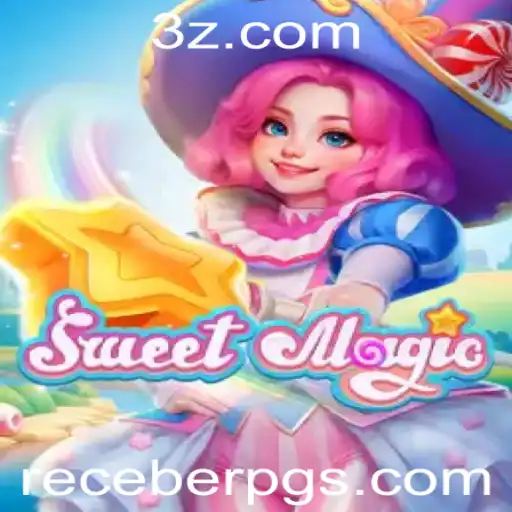 Descubra o Fascinante Mundo de SweetMagic e as Regras para ReceberPG