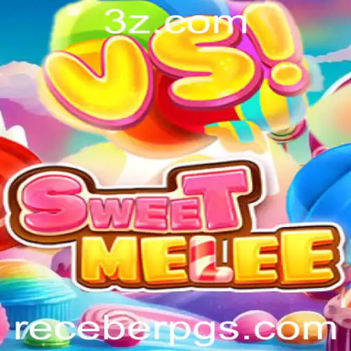 SweetMelee: Um Mergulho no Universo da Aventura e Competição