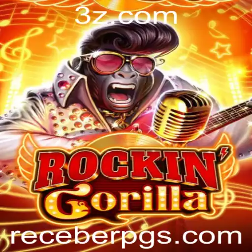 Explorando o Mundo Aventura de RockinGorilla: O Jogo Que Conquista Corações