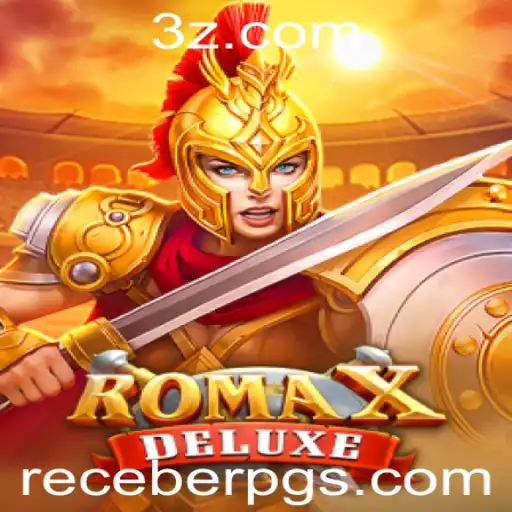 Desvendando RomaXDeluxe: Uma Jornada Épica no Mundo dos Jogos