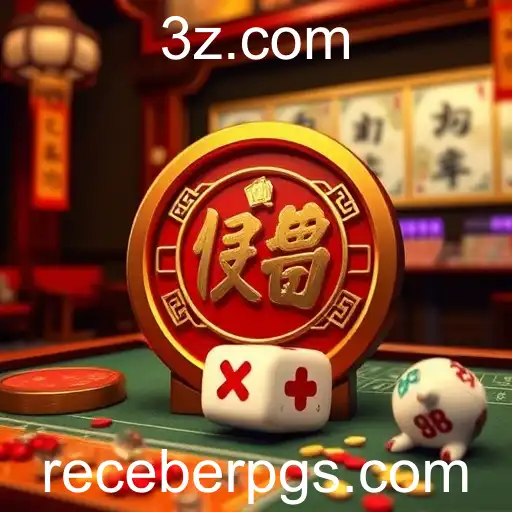 Explorando o Sic Bo: ReceberPG e os Segredos do Antigo Jogo de Dados