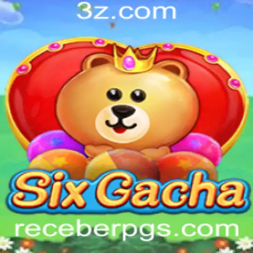 Descubra o Mundo de SixGacha: Uma Jornada Emocionante no Universo dos Jogos de Azar