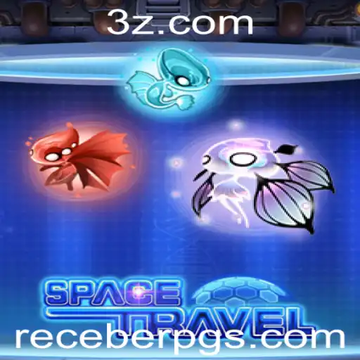 Descubra o Universo de SpaceTravel: Jogo Inovador com a Dinâmica de ReceberPG