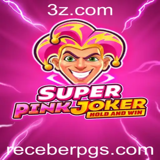 Descubra o Empolgante Jogo SuperPinkJoker e Domine a Técnica ReceberPG