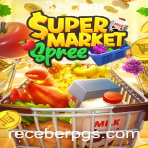 Descubra o Mundo Divertido e Competitivo de SupermarketSpree