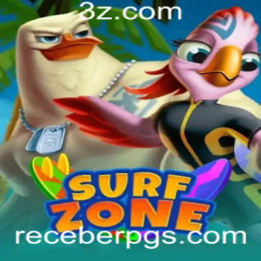 Descubra SurfZone: A Nova Mania no Mundo dos Jogos