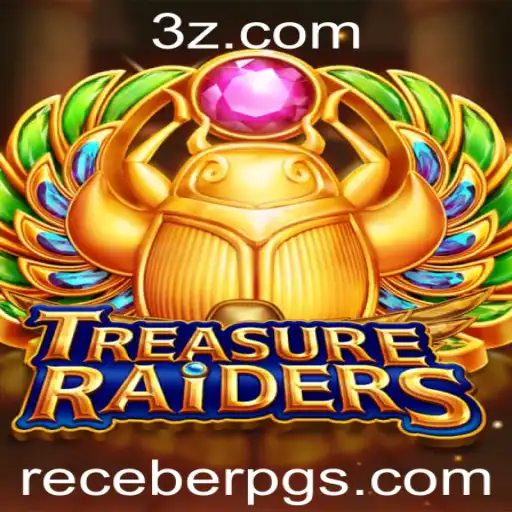 Explorando o Jogo TREASURERAIDERS e a Função ReceberPG