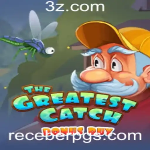 Desvendando TheGreatestCatchBonusBuy: Um Mergulho no Mundo Inovador dos Jogos
