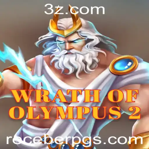 Wrath of Olympus 2: Uma Nova Jornada no Olimpo
